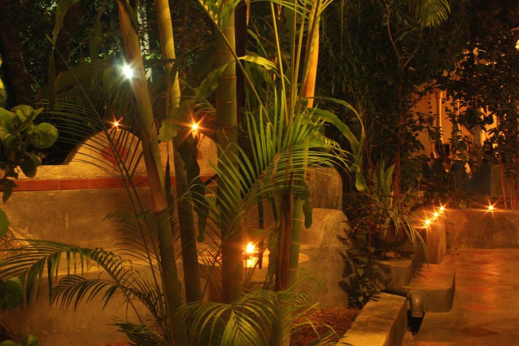 Dionis Villa أونا واتونا المظهر الخارجي الصورة