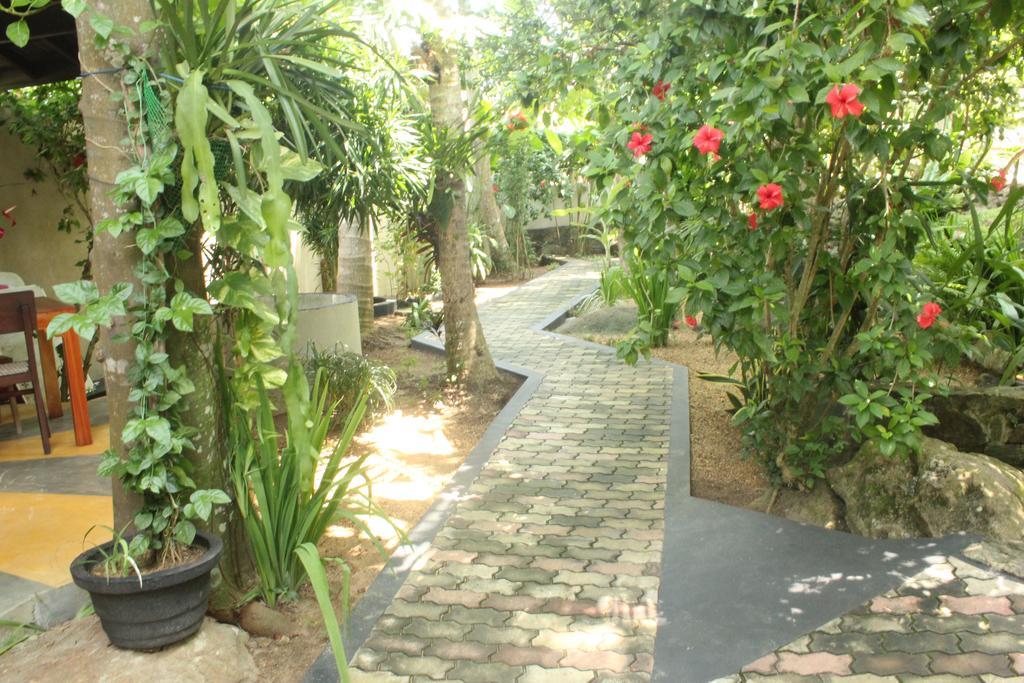 Dionis Villa أونا واتونا المظهر الخارجي الصورة