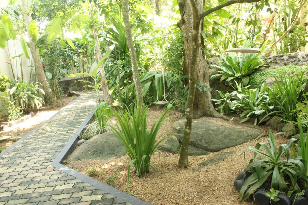 Dionis Villa أونا واتونا المظهر الخارجي الصورة