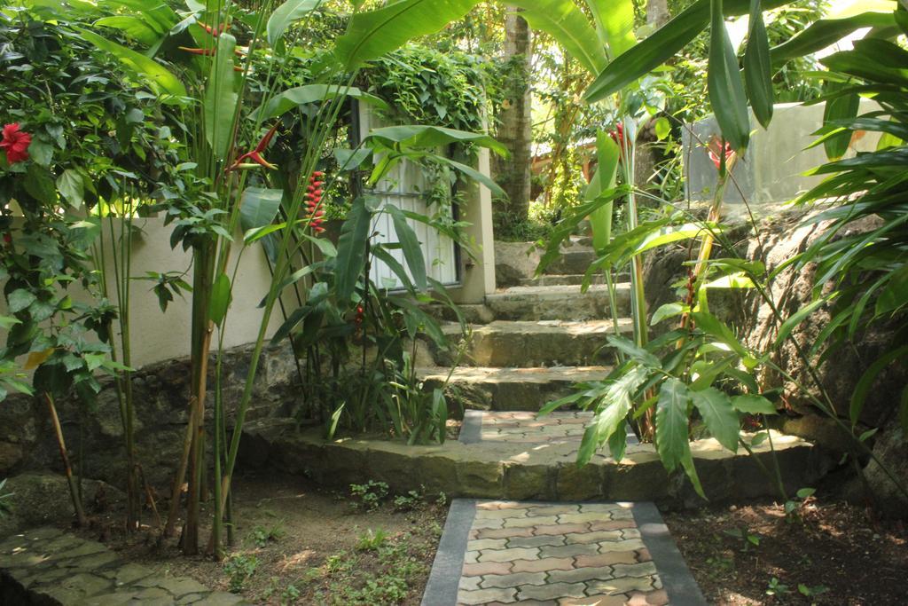 Dionis Villa أونا واتونا المظهر الخارجي الصورة