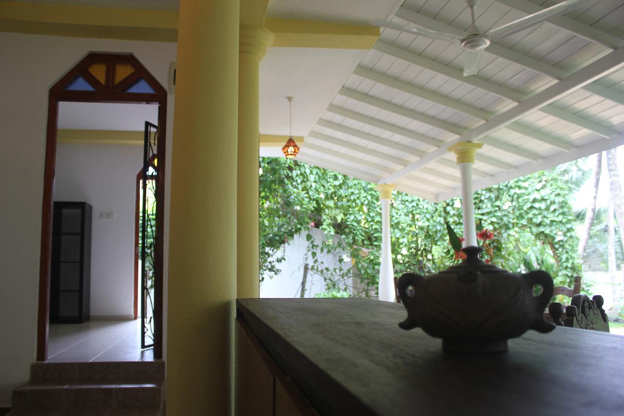 Dionis Villa أونا واتونا المظهر الخارجي الصورة