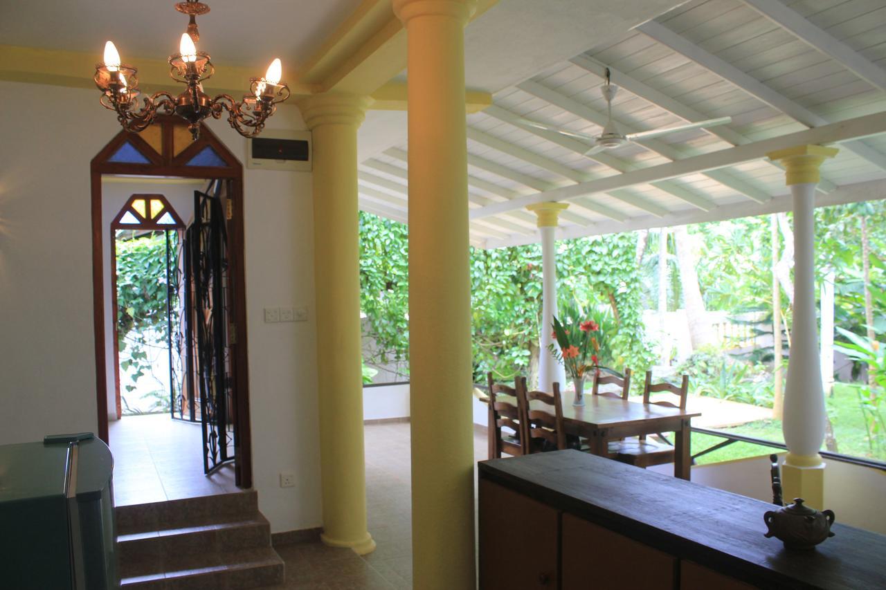 Dionis Villa أونا واتونا المظهر الخارجي الصورة